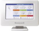 Комплект системы отопления дома EVOHOME с термостатом, Wi-Fi, сенсорным экраном, Honeywell