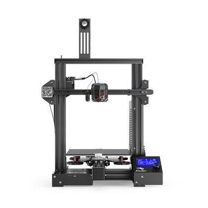 3D spausdintuvas Ender-3 Neo 220x220x250mm su CR-Touch Creality ENDER-3Neo