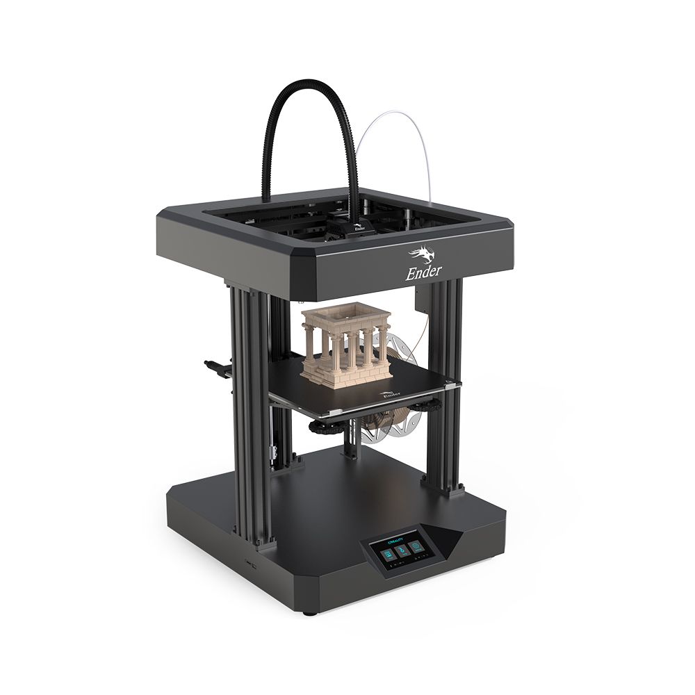 3D spausdintuvas ENDER-7 250x250x300mm iki 250mm/s CREALITY ENDER-7