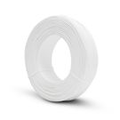 Fiberlogy Refill Easy PLA White 1.75 mm 0.85 kg