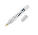 Dosing pens;Mat:plastic;12ml;Tip shape:screwdriver