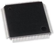 MICROCONTROLLERS (MCU) - 16/32 BIT - ARM