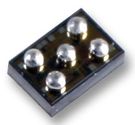 EMI FILTER W/ESD PROTECTION, 2LINE