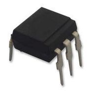 SOLID STATE RELAY/SPST/0.15A, 600V, THT