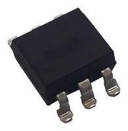 MOSFET RELAY, SPST-NC, 0.15A, 350V, SMD