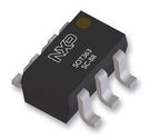 MOSFET P-CHANNEL SOT-363