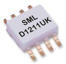 VIDEO DIFFERENCE AMP, 1AMP, 75MHZ, SOIC