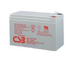 Lead acid battery 12V 7.2Ah Pb CSB