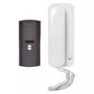 Audio door phone set (intercom), H1085, EMOS  