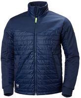 AKER INSULATED JACKET EVENING BLUE - L