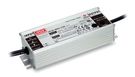 High efficiency LED power supply 24V 1.67A, adjusted+dimming, PFC, IP65, Mean Well