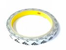 3M High Performance Double Coated Tape 9086, 0.19mm x10mm x5m