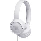 On-Ear Headphones JBL TUNE 500, White