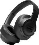 Bluetooth ausinės JBL TUNE 700BT, juodos
