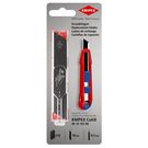 Spare blade for 90 10 165 BK (10x) Knipex