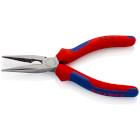 Snipe Nose Side Cutting Pliers 160 mm Precision KP-2502160 4003773023166