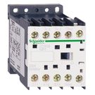 Contactor:3-pole;Auxiliary contacts:NO;230VAC;9A;NO x3;DIN