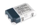 25W DC LED power supply, output current controlled by microswitches 350-1050mA, with KNX interface, Mean Well