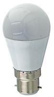 LAMP, GLOBE G45 LED 6W B22 3000K