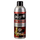 Detects leaks fast and effectively from pneumatic, hydraulic and gas systems. PRF LEAKTESTER 300 ml Taerosol