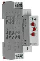 TIME DELAY RELAY, SPDT, 16A, 250VAC