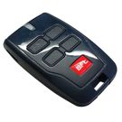 Hpping code remote control for BFT gate systems, 4 keys, 433.92MHz, BFT