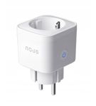 Smart Socket WIFI NOUS A7 SMART Plug 16A, with energy meter function, TUYA / Smart Life
