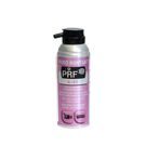 Special spray for cleaning of magnetic heads of audio and video recorders. Non-con-ductive. PRF 4-48 220 ml Taerosol