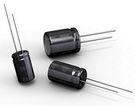 Mažo impedanso elektrolitinis kondensatorius 1000uF 25V 105°C 10x20mm Panasonic RoHS