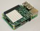 Raspberry Pi jutiklių modulis su 64 LED matrica RASPBERRYPI-SENSEHAT 640522710799