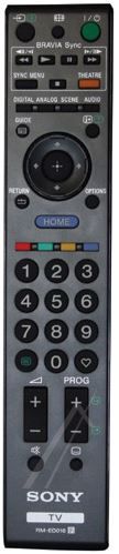 Remote control SONY RM-ED016