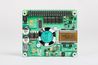 PoE maitinimo modulis skirtas Raspberry Pi 3B+ / 4B RPI-HAT-POE+ 633696492820