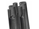 Heat Shrink Tube Adhesive-layered 22/6mm Black, 1m