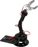 Joy-iT "Grab-it" Robot arm kit for Raspberry Pi and Arduino