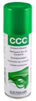 CONTACT CLEANER, CCC, 200G/146ML