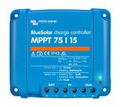 Контроллер зарядки BlueSolar MPPT 75/15