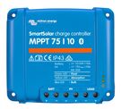 Контроллер зарядки SmartSolar MPPT 75/10