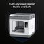 3D spausdintuvas uždaro tipo 175x175x165mm (nereikia surinkimo) SERMOON V1 Pro CREALITY SERMOON-V1Pro
