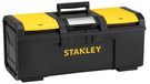 TOOLBOX, 24" ONE TOUCH STANLEY
