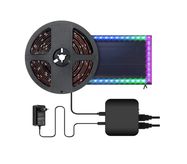Ambient lighting set for TV or Monitor 40-50 inch, HDMI SYNC box, digital