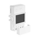 Smart Wi-Fi power meter switch with possibility to limit POWR316D, 230VAC, 16A, DIN, POW Elite, SONOFF