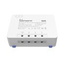 Wi-Fi Smart power metering switch POW R3, 230VAC, 5500W, SONOFF