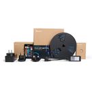 LED strip set with SONOFF Wi-Fi controller and power supply, RGB, 2m, 14W
