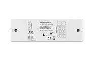 LED valdiklis DIM / RGBW / CCT, TUYA Wi-Fi, + Perfect RF, 12-24V 5x4A, Sunricher