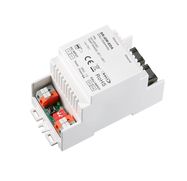 DALI Ethernet GATEWAY stotelė BRIDGE RJ45, 24Vdc, veikia su Home Assistant