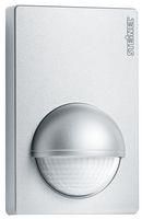 INFRARED MOTION DETECTOR SILVER