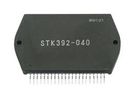 Integrated circuit STK392-040