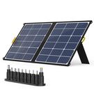 Portable Foldable 100W Solar Panel VTOMAN