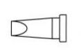 Weller lituoklio antgalis T0054440711  0.8mm