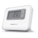 Programuojamas bevielis 7-ių dienų patalpos termostatas T3R, Honeywell